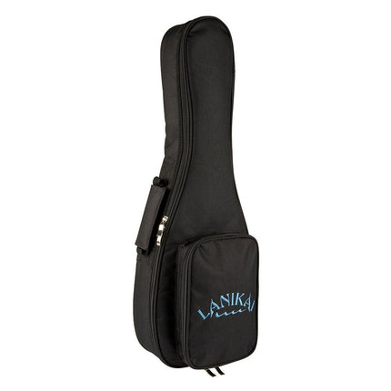 Lanikai SPST-S Spruce Soprano Ukulele 