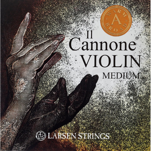 Larsen Cannone Warm Broad Takım (Set) Çello Teli 639522