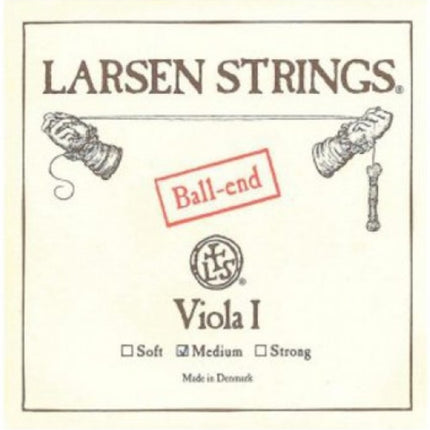 Larsen Medium Set Viola String 635431