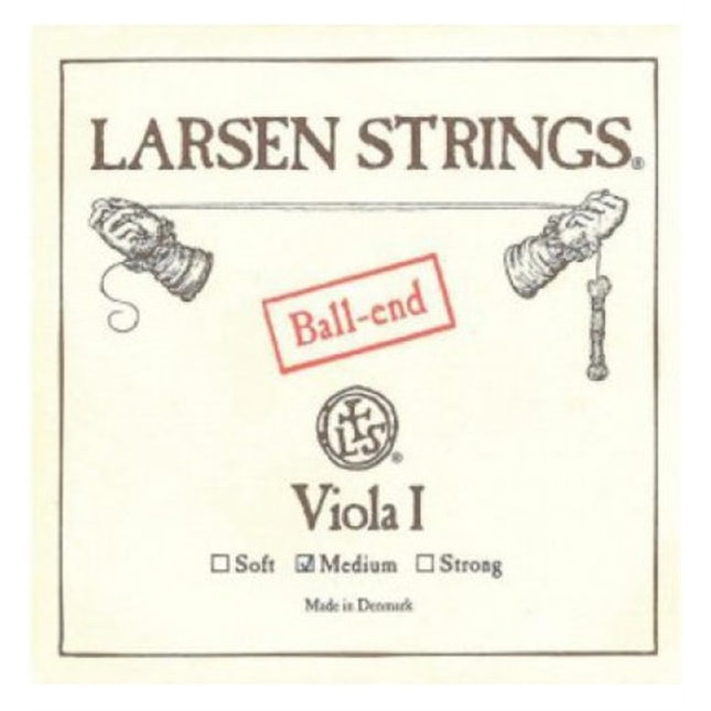 Larsen Medium Set Viola String 635431