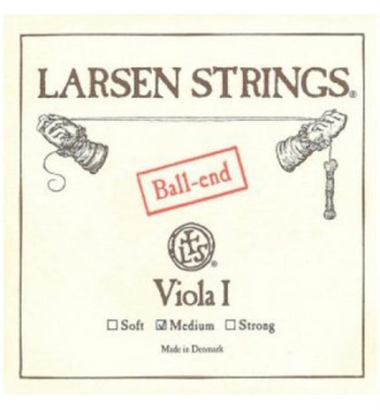 Larsen Medium Set Viola String 635431