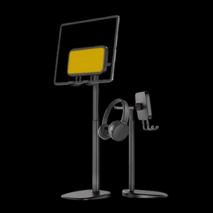 Lbt L-321 Tablet and Headphone Stand