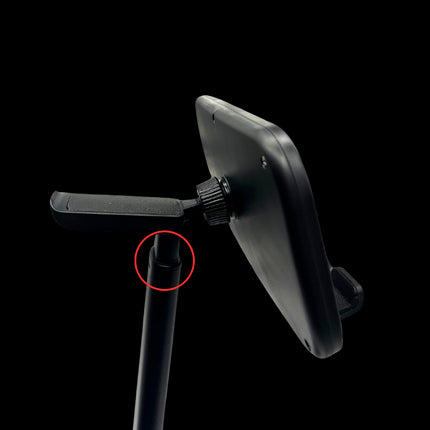 Lbt L-321 Tablet and Headphone Stand