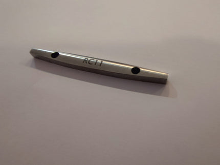 Le Roseau Chantant Oboe Reed Form Template RC11