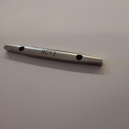 Le Roseau Chantant Oboe Reed Form Template RC13
