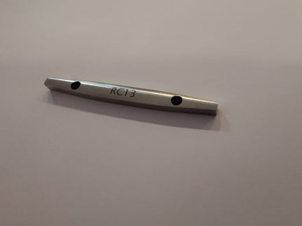 Le Roseau Chantant Oboe Reed Form Template RC13