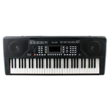 Lea Cl-161 Key Sensitive Organ