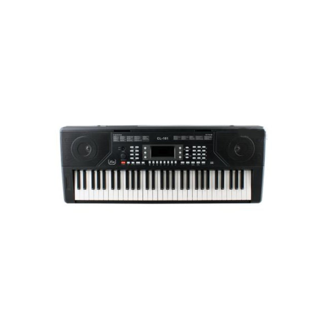 Lea Cl-161 Key Sensitive Organ