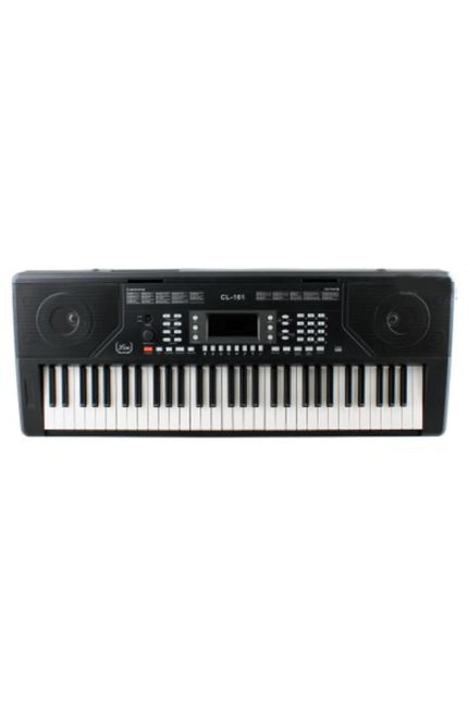 Lea Cl-161 Key Sensitive Organ