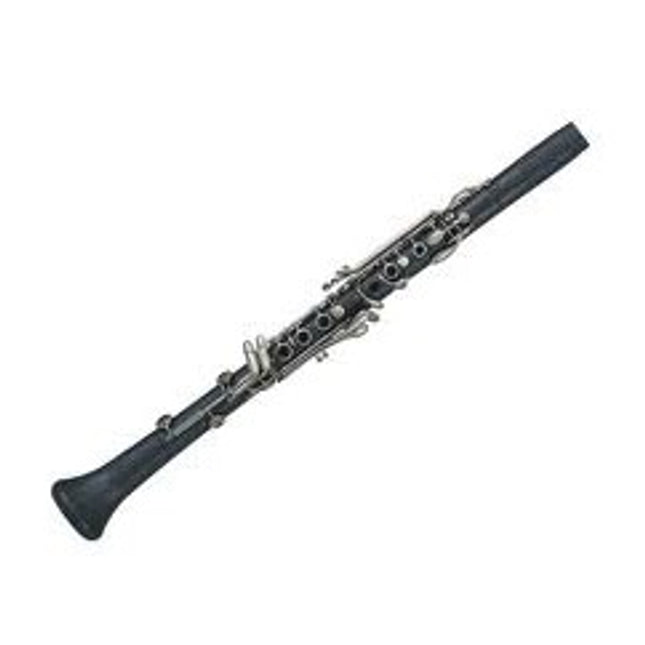 Leblanc Bliss Plastic Clarinet LB320VNPC