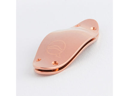 Lefreque Flüt/Klarnet/Saksofon/Trompet Ses Köprüsü 41mm Kırmızı Pirinç 164105