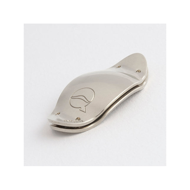 Lefreque Silver Plated 33 mm Klarinet Rezonatör 163310