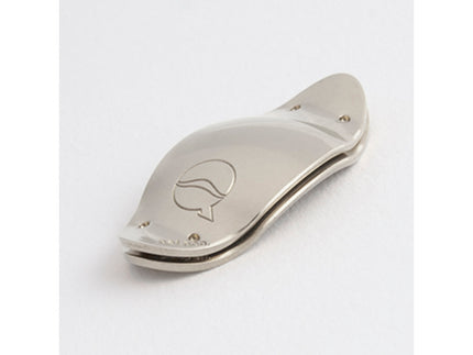 Lefreque Silver Plated 33 mm Klarinet Rezonatör 163310