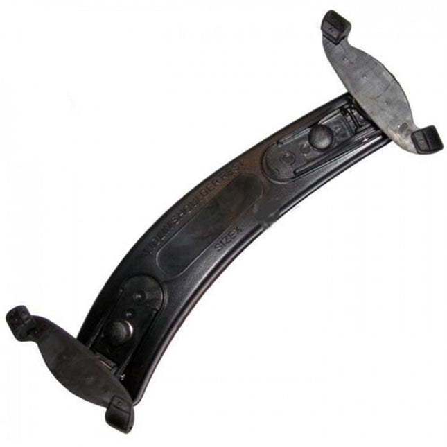 Locto 1/2 Plastic Violin Pad