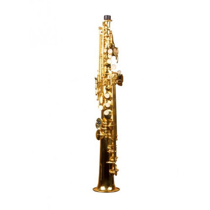 Locto Soprano Saxophone LD14