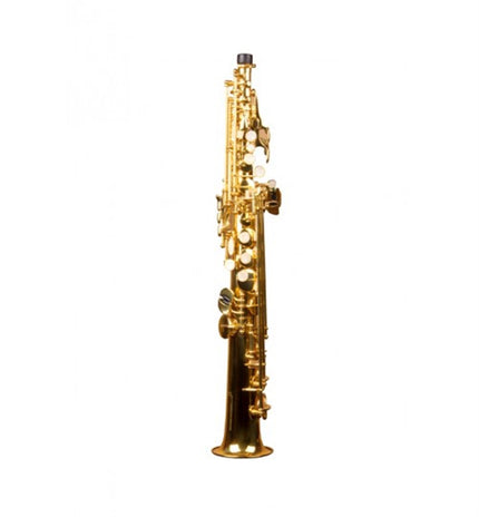 Locto Soprano Saxophone LD14