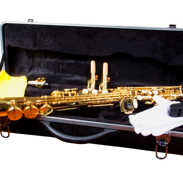 Locto Soprano Saxophone LD14