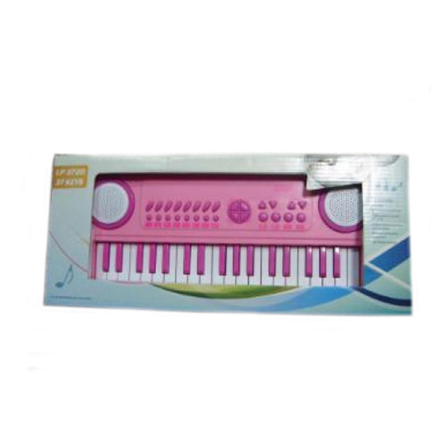 LP 37 Keys 8 Voices 8 Rhythms 22 Demo Organ LP3720
