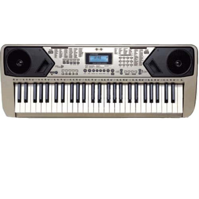 LP 54 Keys 100 Voices 100 Rhythm Organ LP5410