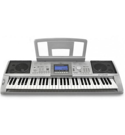 LP 61 Tuş 168 Ses 200 Ritim 50 Demo Tuş Hassasiyetli Org LP6210C