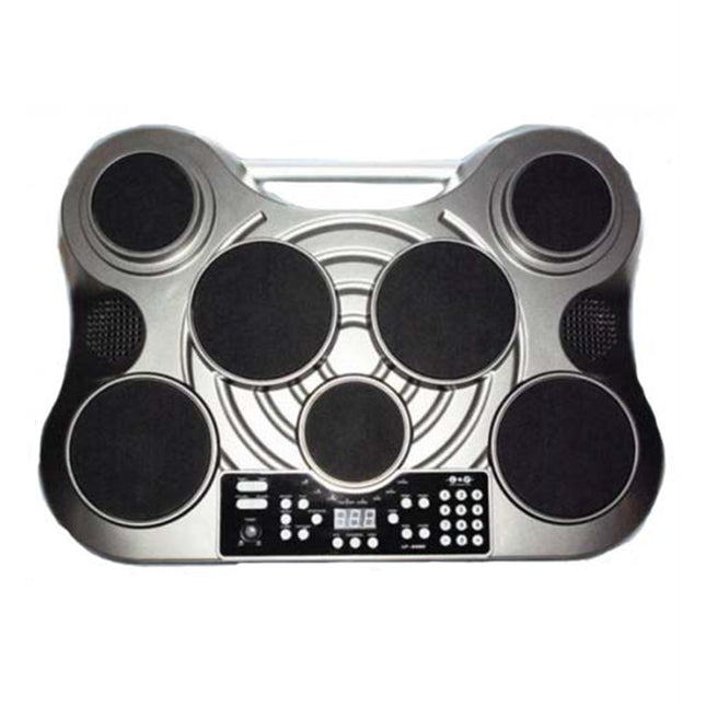 LP608 Digital Drums
