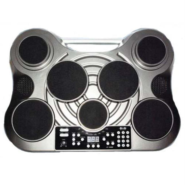 LP608 Digital Drums