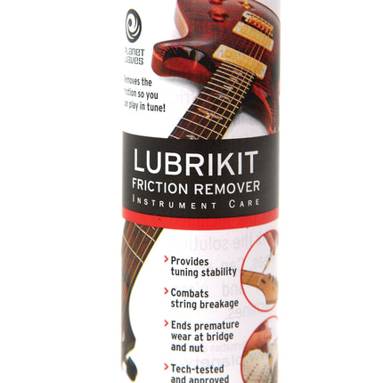 LUBRIKIT FRICTION REMOVER  ABD