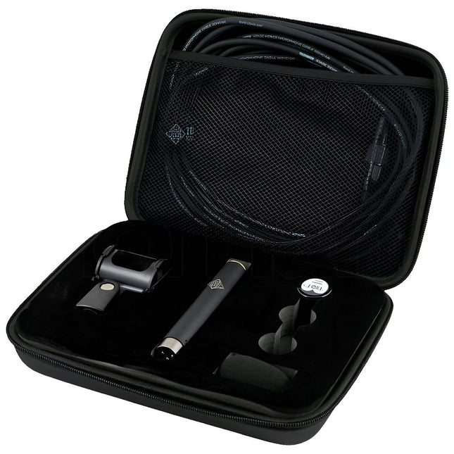 M60 FET Cardioid