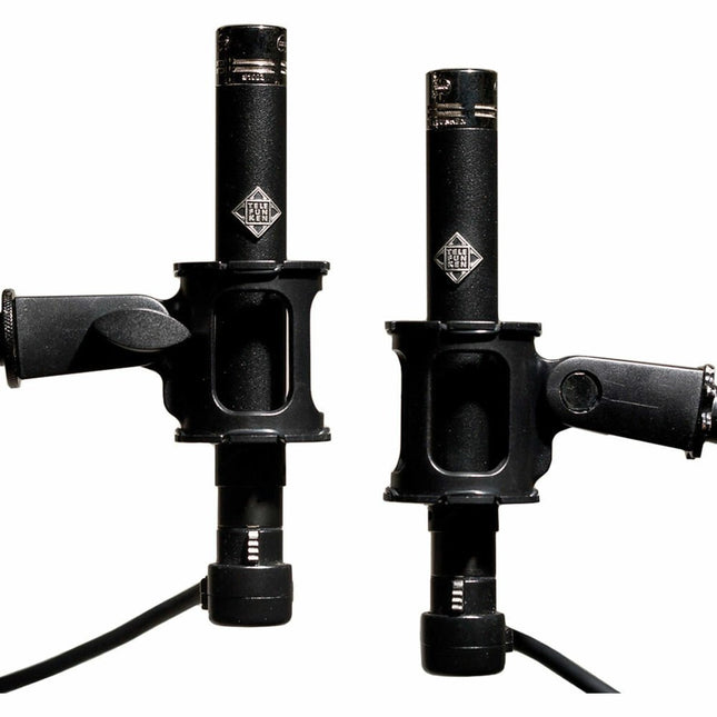M60 FET Master Stereo Set