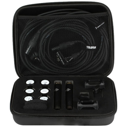 M60 FET Master Stereo Set