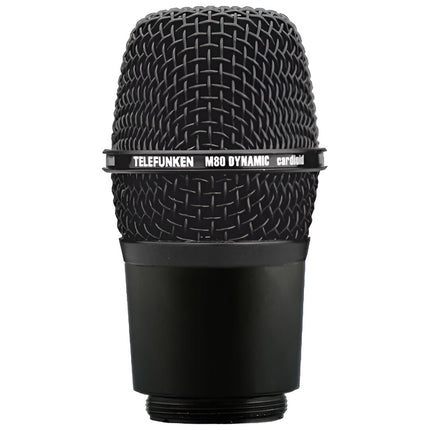 M80-WHB Black