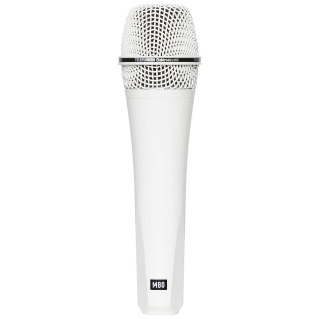 M80 White