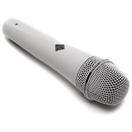 M80 White