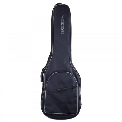 Madison Electric Guitar Case Gray 
