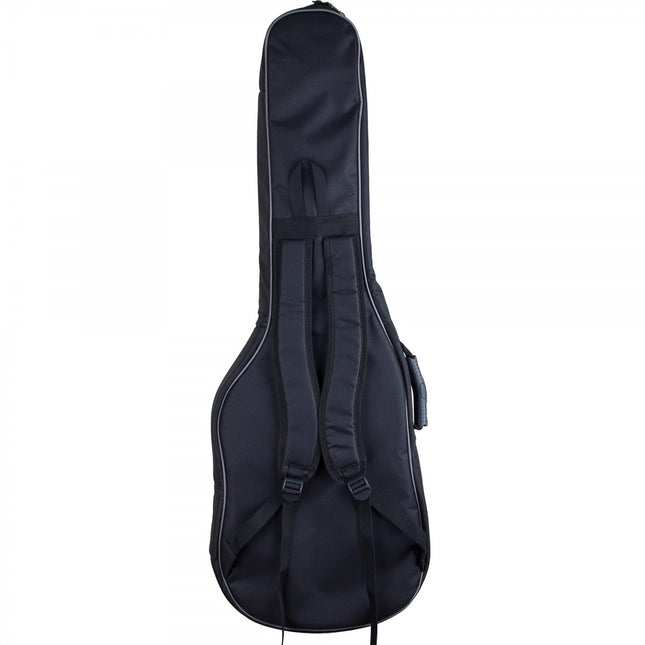 Madison Electric Guitar Case Gray 