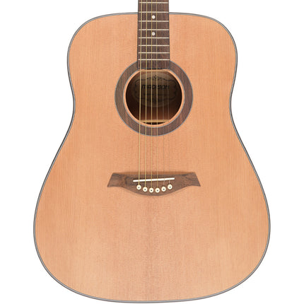 Madison MAG-41M-N Natural Acoustic Guitar 