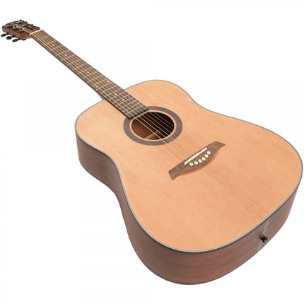 Madison MAG-41M-N Natural Acoustic Guitar 