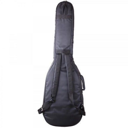 Madison MBGB3-BK Bass Guitar Case 