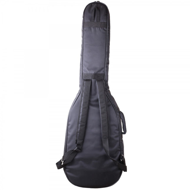 Madison MBGB3-BK Bass Guitar Case 
