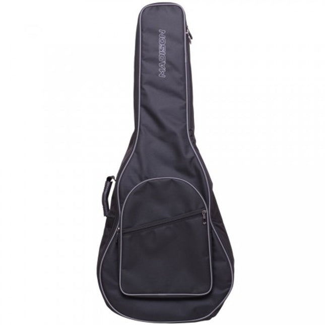 Madison MCGB2-GRY Classical Guitar Case Gray 