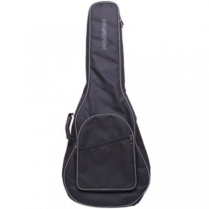 Madison MCGB2-GRY Classical Guitar Case Gray 