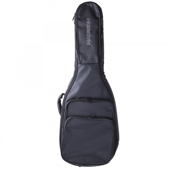 Madison MCGB3-BK Classical Guitar Case 