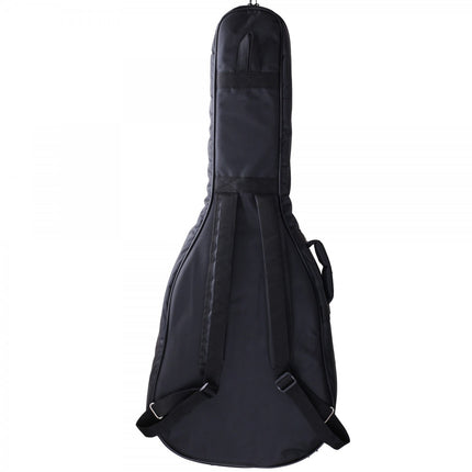 Madison MCGB3-BK Classical Guitar Case 