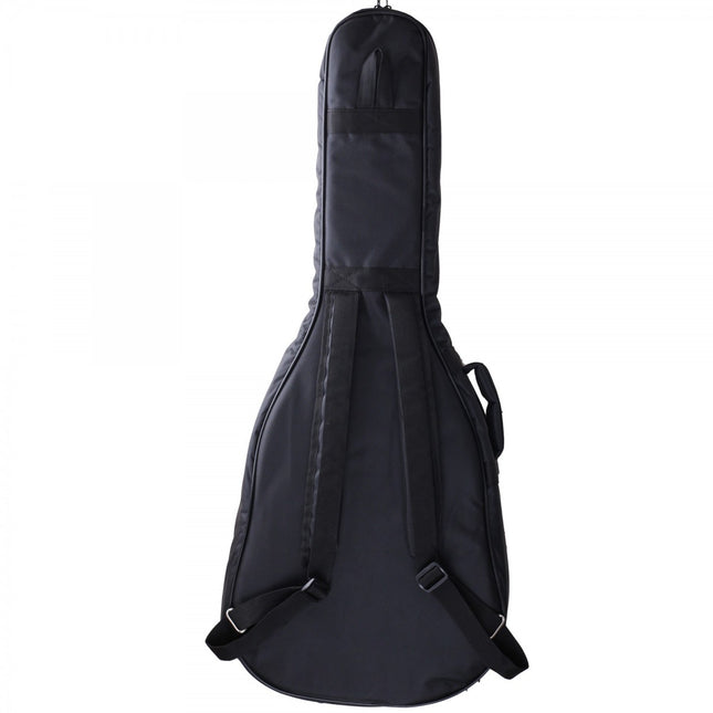 Madison MCGB3-BK Classical Guitar Case 