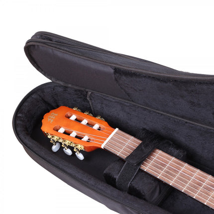 Madison MCGB3-BK Classical Guitar Case 