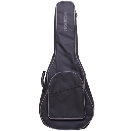 Madison MDGB2-GRY Acoustic Guitar Case Gray 
