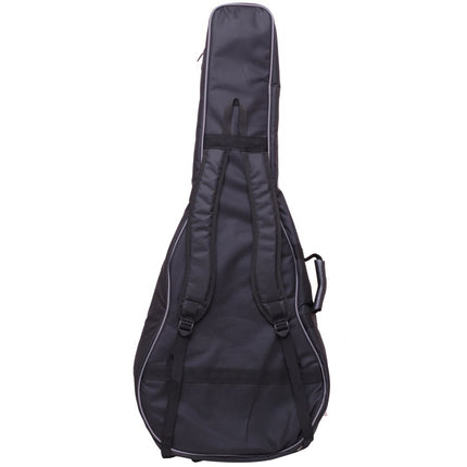 Madison MDGB2-GRY Acoustic Guitar Case Gray 