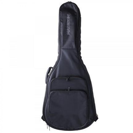 Madison MDGB3-BK Acoustic Guitar Case 