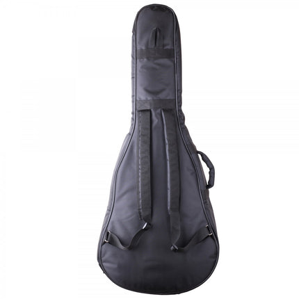 Madison MDGB3-BK Acoustic Guitar Case 