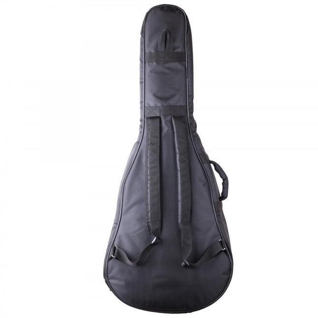 Madison MDGB3-BK Acoustic Guitar Case 